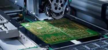 Gia Công PCB Y Tế: Giải Pháp Đột Phá Cho Thiết Bị Y Tế Chất Lượng